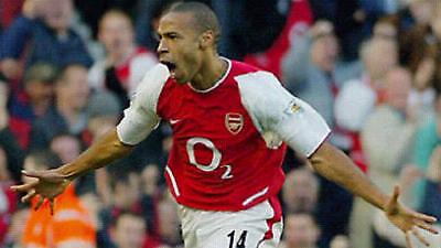 Ανρί: «Παίκτης της χρονιάς ο Σκόουλς»