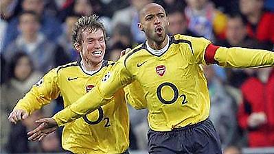 Ανρί: «Δεν μπορώ να περιμένω…»