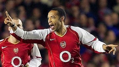 Επιβεβαίωση για Ανρί