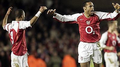 Έξι εβδομάδες εκτός ο Ανρί