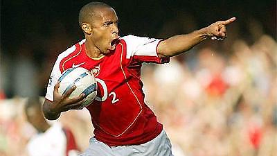 Πλατινί: «Λάθος του Ανρί που δεν πήγε στην Μπαρτσελόνα»