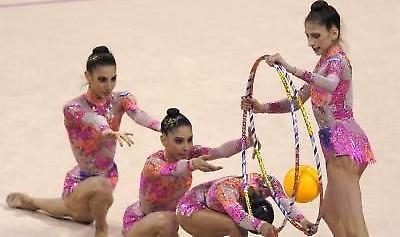 Απούσα από το διεθνές μίτινγκ η Ντώνα