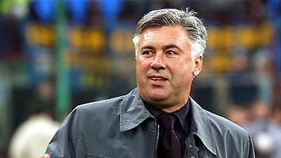 Αντσελότι: «Η ΑΕΚ δεν θα είναι… αόρατη»