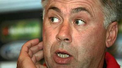 Αντσελότι: «Έχουμε ανάγκη τον Ιντσάγκι»