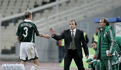 Γλίτωσε την ζημία, αλλά είναι αμφίβολος