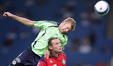 Αντονσον: «Όλα θα είναι τέλεια…»