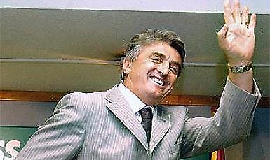 Αντιτς για Παναθηναϊκό!