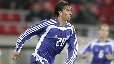 Μέσα ο Άντζας, έξω ο Ανατολάκης