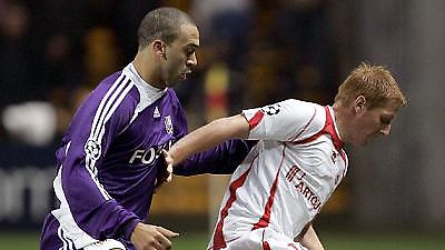 Jupiler League: Ο Ντίσα «μίλησε» στην εκπνοή του αγώνα