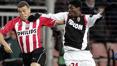 Προς.... Μασσαλία ο Αντεμπαγιόρ