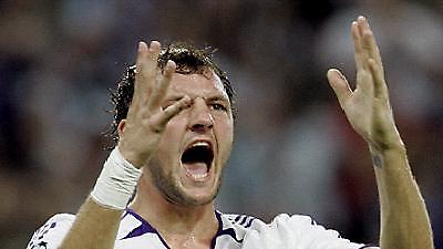 Jupiler League: «Αυτοκτόνησε» η Αντερλεχτ