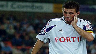 Jupiler League: Η Αντερλεχτ βγήκε εκτός συναγωνισμού