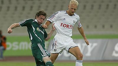 Το προφίλ της Άντερλεχτ