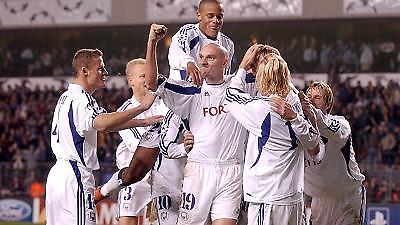 Jupiler League: Μόνη πρώτη η Άντερλεχτ