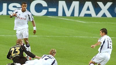 Jupiler League: Έδειξε τα «δόντια» της η Αντερλεχτ