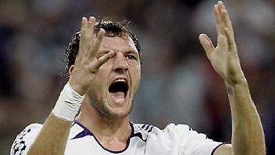 Jupiler League:Απολαμβάνει την κορυφή η Άντερλεχτ