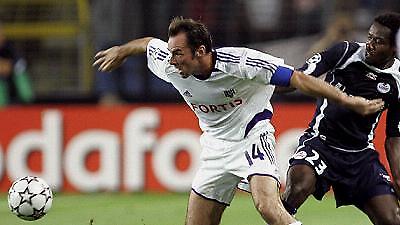 Jupiler League: Η μέρα των φαβορί