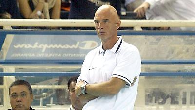 Κρίστιανσον: «Πρεμιέρα με το δεξί»