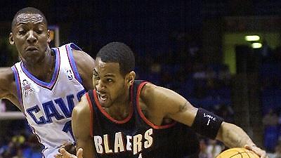 «Λιθουανός» ο Κένι Αντερσον