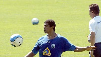 Αντερσον: «Θελουμε ένα «κλικ»