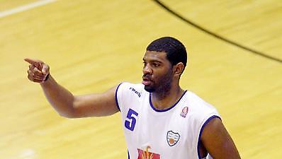 Α1: Απών ο Αντερσον