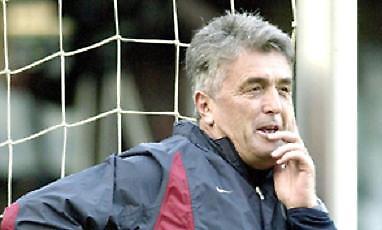 Ποιος είναι ο Ράντομιρ Αντιτς