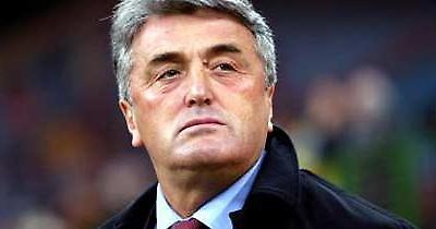 Εφυγε χωρίς να συμφωνήσει ο Αντιτς