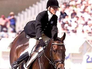 ''Αργυρή'' η Μυτιληναίου