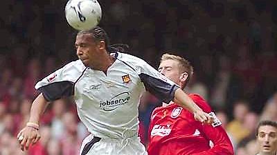 Στα δικαστήρια ο Φέρντιναντ!