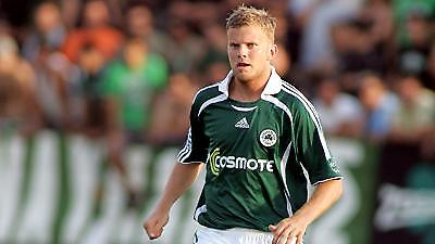 Δύο «πράσινοι» στην εθνική Σουηδίας