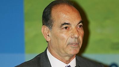 Αντωνιάδης: «Είναι ντροπή»