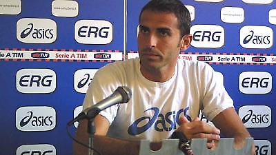 «Όχι» Αντονιόλι σε Γιουβέντους