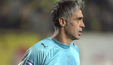 Νικοπολίδης: «Ονειρεύομαι πολλά με Ολυμπιακό»