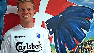 «Δανός» και επίσημα ο Άντονσον