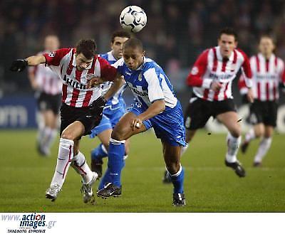 Πόρτα¨ σε Νιούκασλ για Αντράντε