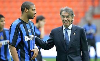 Αδιέξοδο με Αντριάνο στην Ίντερ