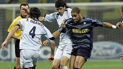 «Λαβράκι» από Βραζιλία