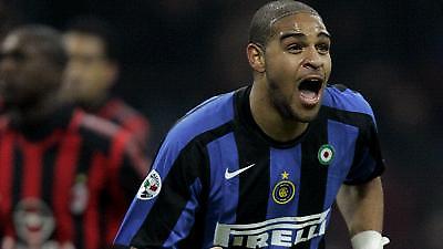 Αντριάνο: «Φοβήθηκα…»