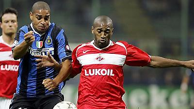 Οδεύει προς Ρεάλ ο Αντριάνο