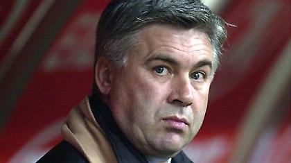 ΣΑΧΤΑΡ - ΜΙΛΑΝ 0-3 (Τελικό)