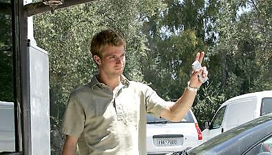 Ίβανσιτς: «Καλύτεροι του χρόνου»