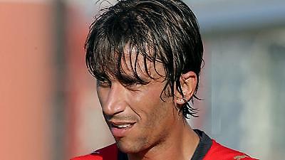 Άντζας: «Τους ευχαριστώ»