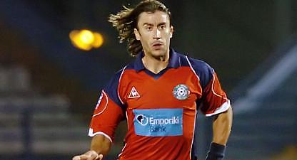 Άντζας: «Δεν μετανιώνω για τις επιλογές μου»