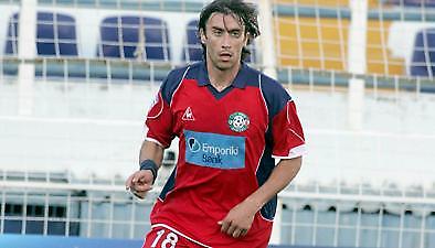 Άντζας... η επιστροφή