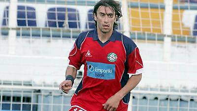 Επιτέλους… Άντζας