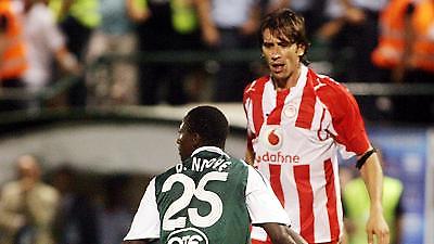 «Έξυνε το κεφάλι του…»