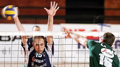 «Λίγκα» και στο Βόλεϊ