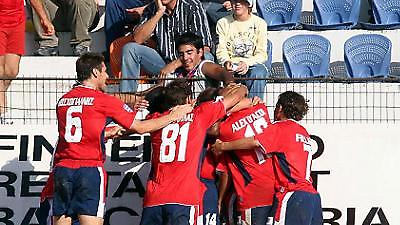 ΚΕΡΚΥΡΑ: Επιθετικά με Ολυμπιακό