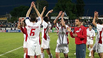 ΚΕΡΚΥΡΑ: Τελικός!