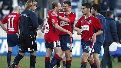 Την έσωσε ο Φότι!